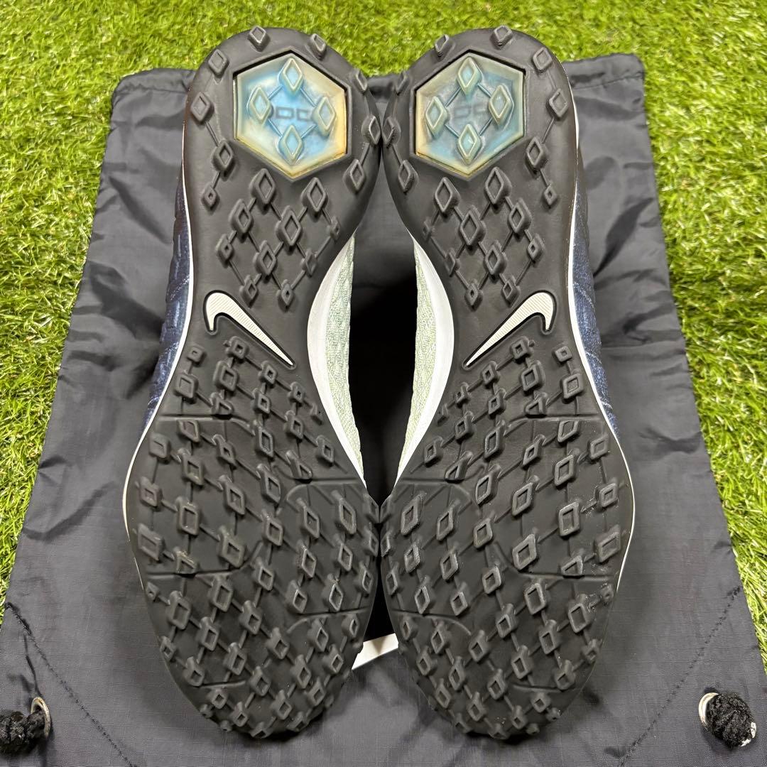 NIKE Hypervenom X Proximo Ⅱ DF TF 28cm