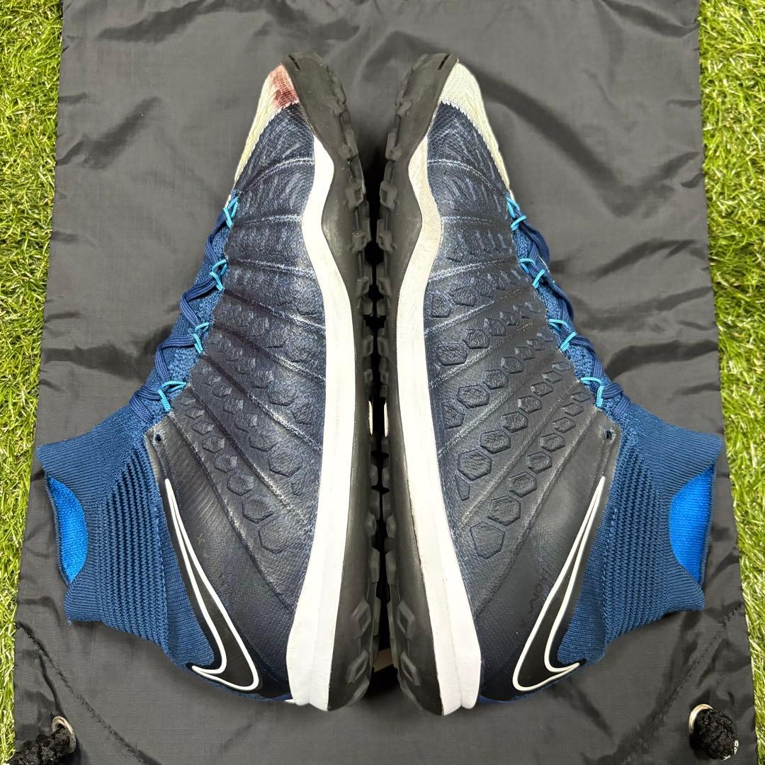 NIKE Hypervenom X Proximo Ⅱ DF TF 28cm