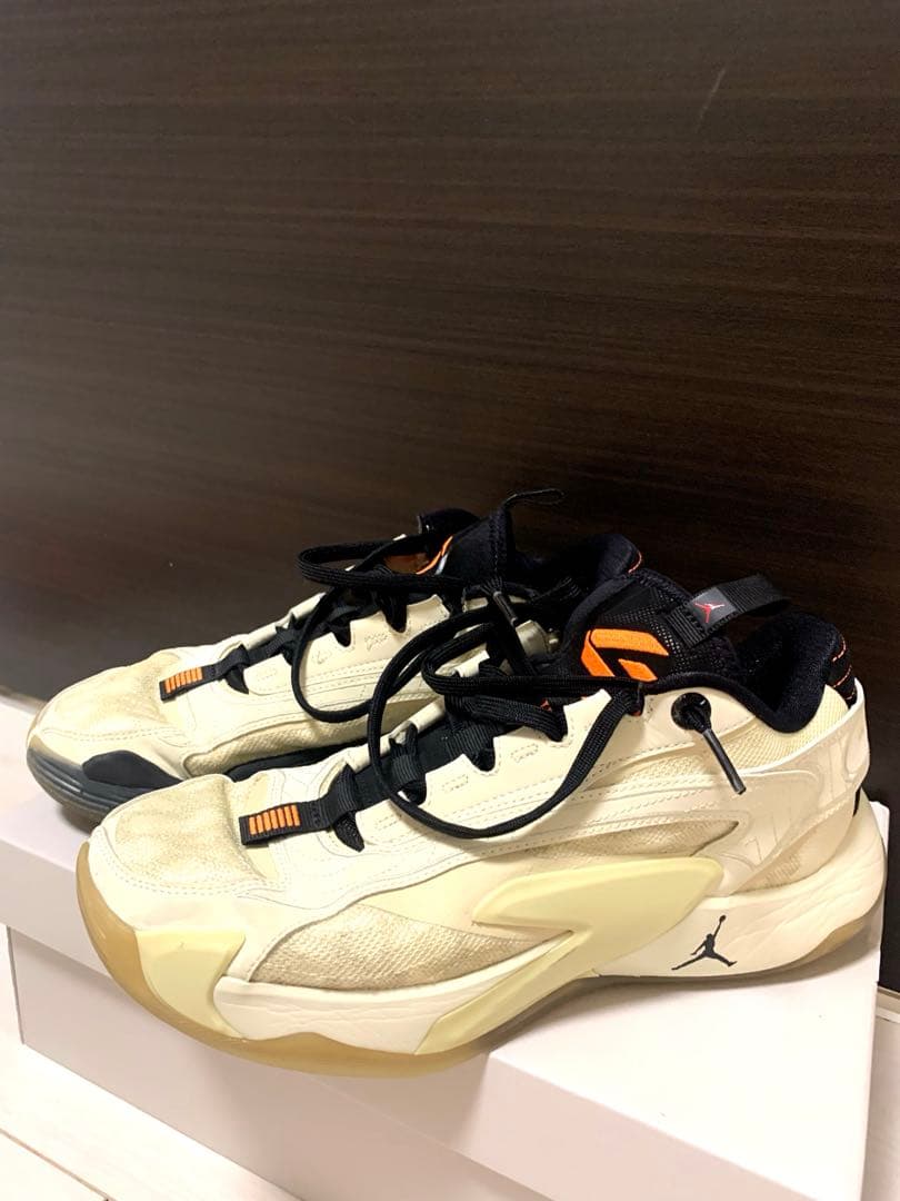 ジョーダン(JORDAN)バッシュ　ルカ 2 26.5