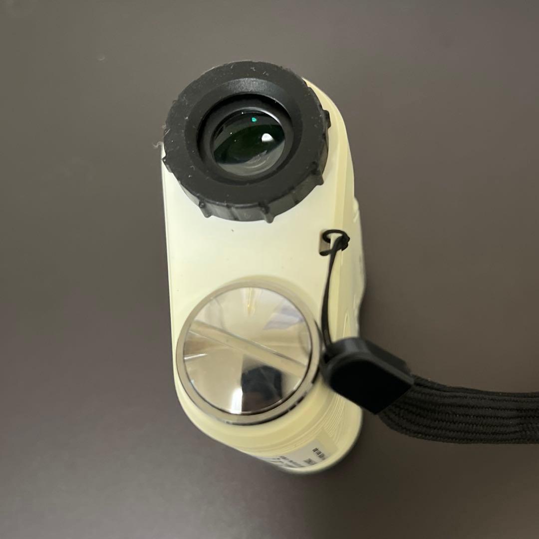 ラウンド用品・アクセサリー ShotNavi Laser Sniper X1 Fit2