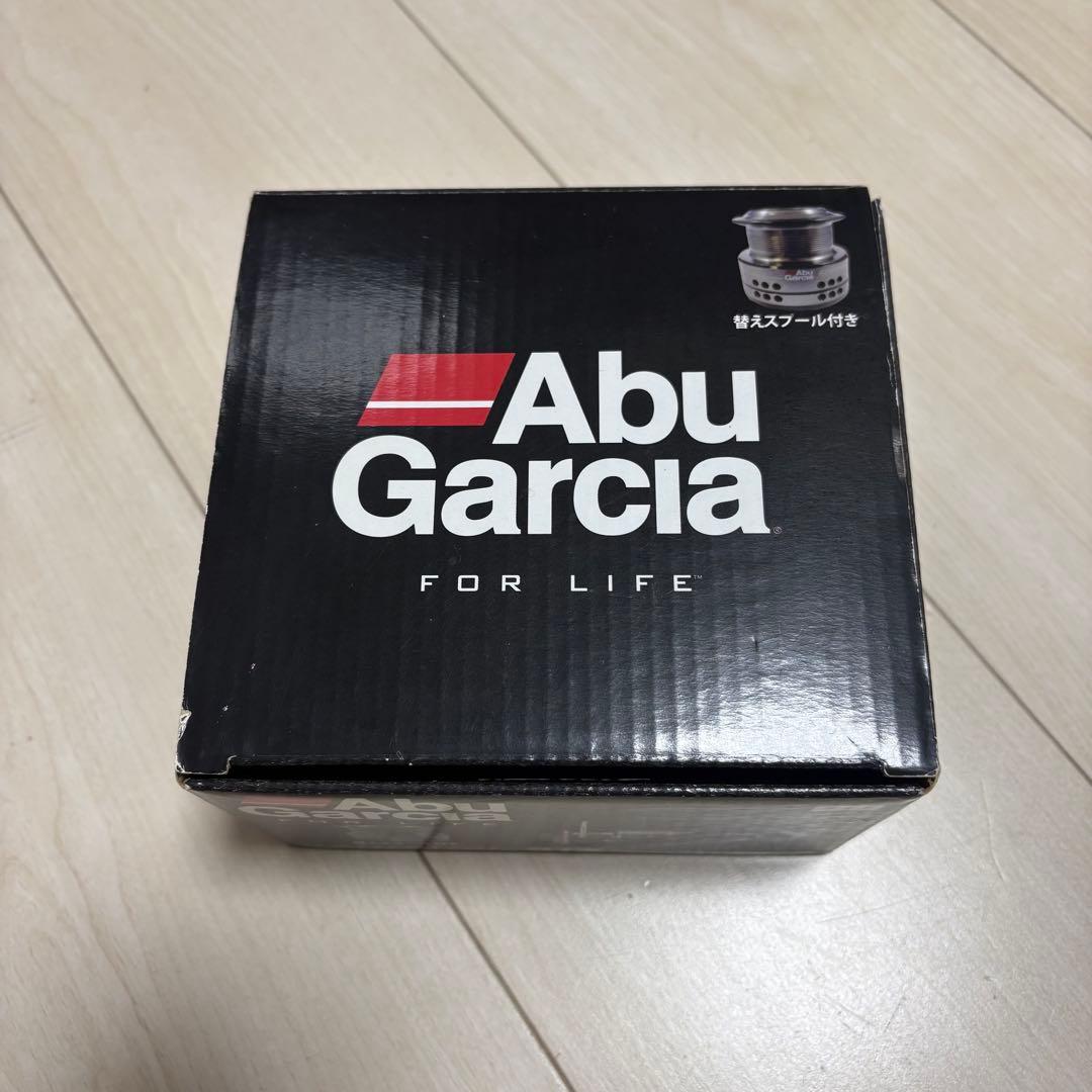 アブガルシア（Abu Garcia）CARDSTX3000S スピニングリール