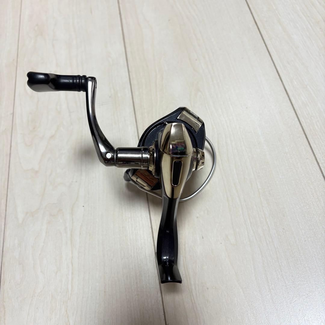 アブガルシア（Abu Garcia）CARDSTX3000S スピニングリール