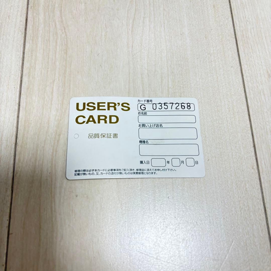 アブガルシア（Abu Garcia）CARDSTX3000S スピニングリール