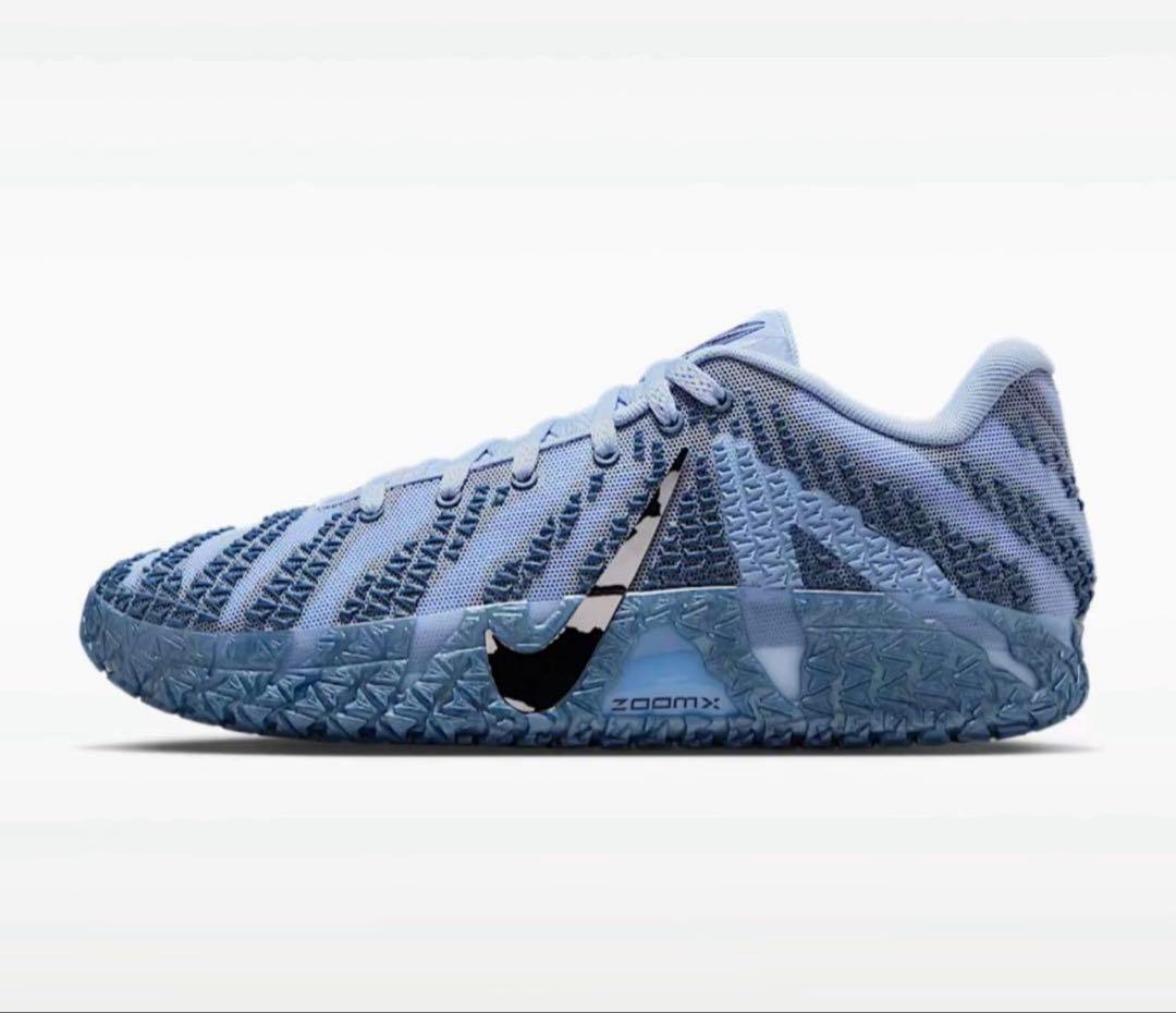 Nike Ja3 バスケットボールシューズ 27.5