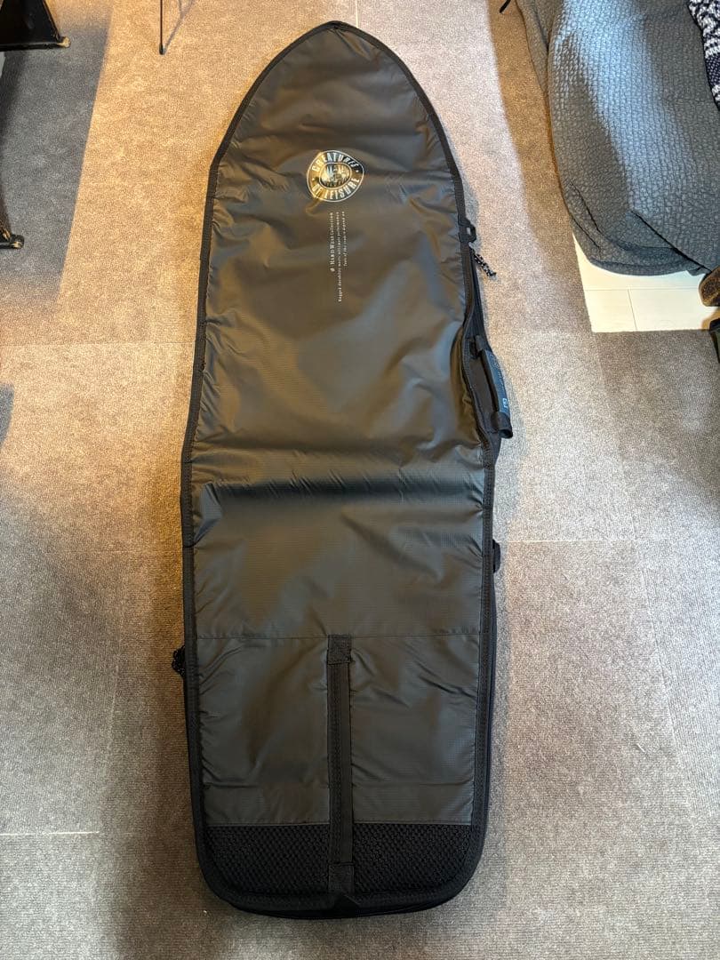 サーフィン CREATURES BOARDCOVER6’3 サーフボードケース