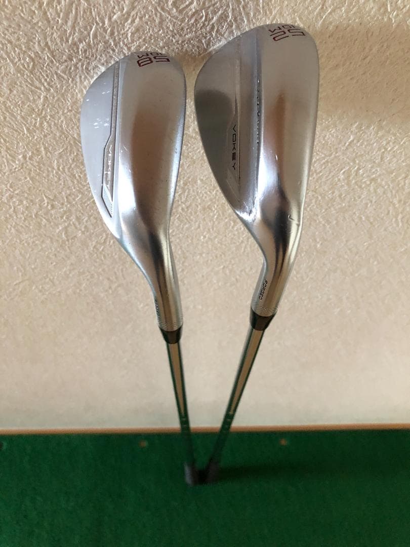 タイトリスト アスリートカスタムセット　TSR2 / T100S　美品