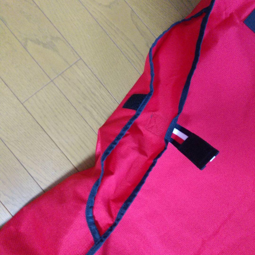 トミーヒルフィガー ゴルフバッグ トラベルカバー