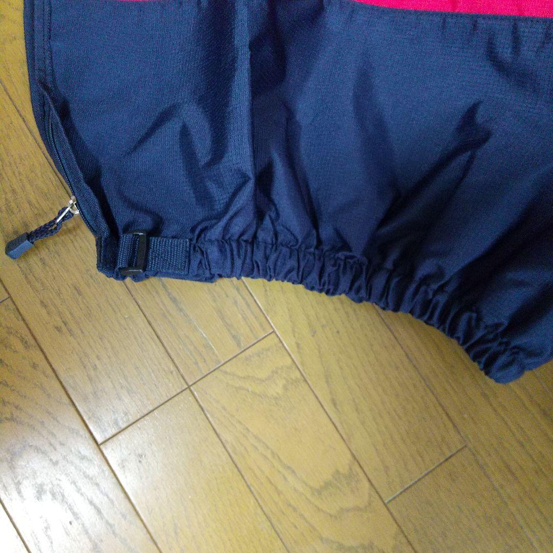 トミーヒルフィガー ゴルフバッグ トラベルカバー
