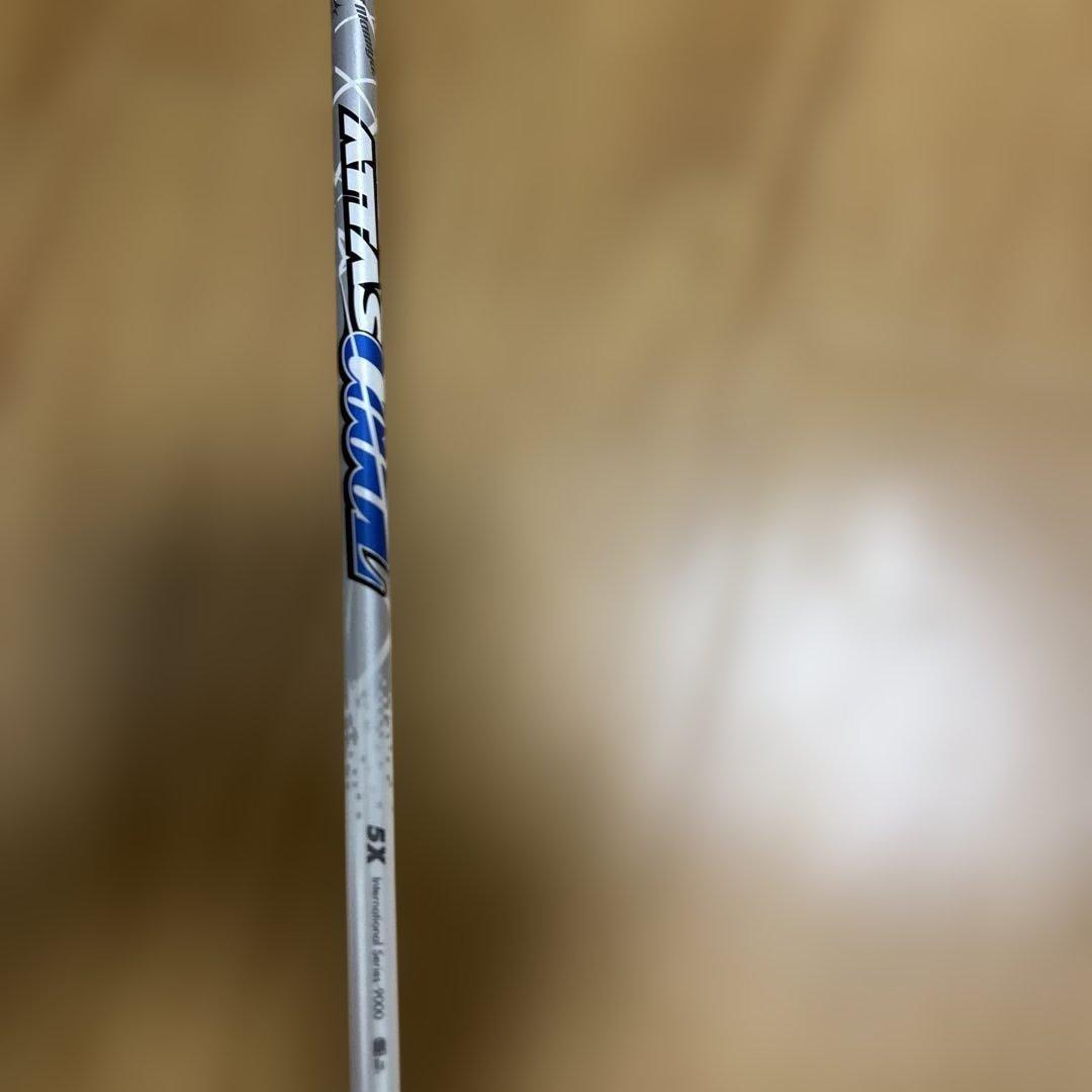 cobra コブラ1w、3w、5wセット