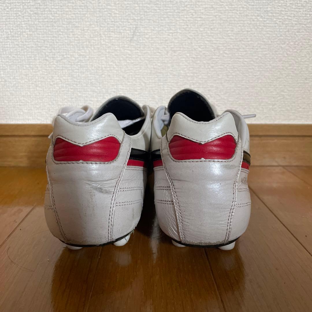 モレリア2JAPAN  モレリアネオ4