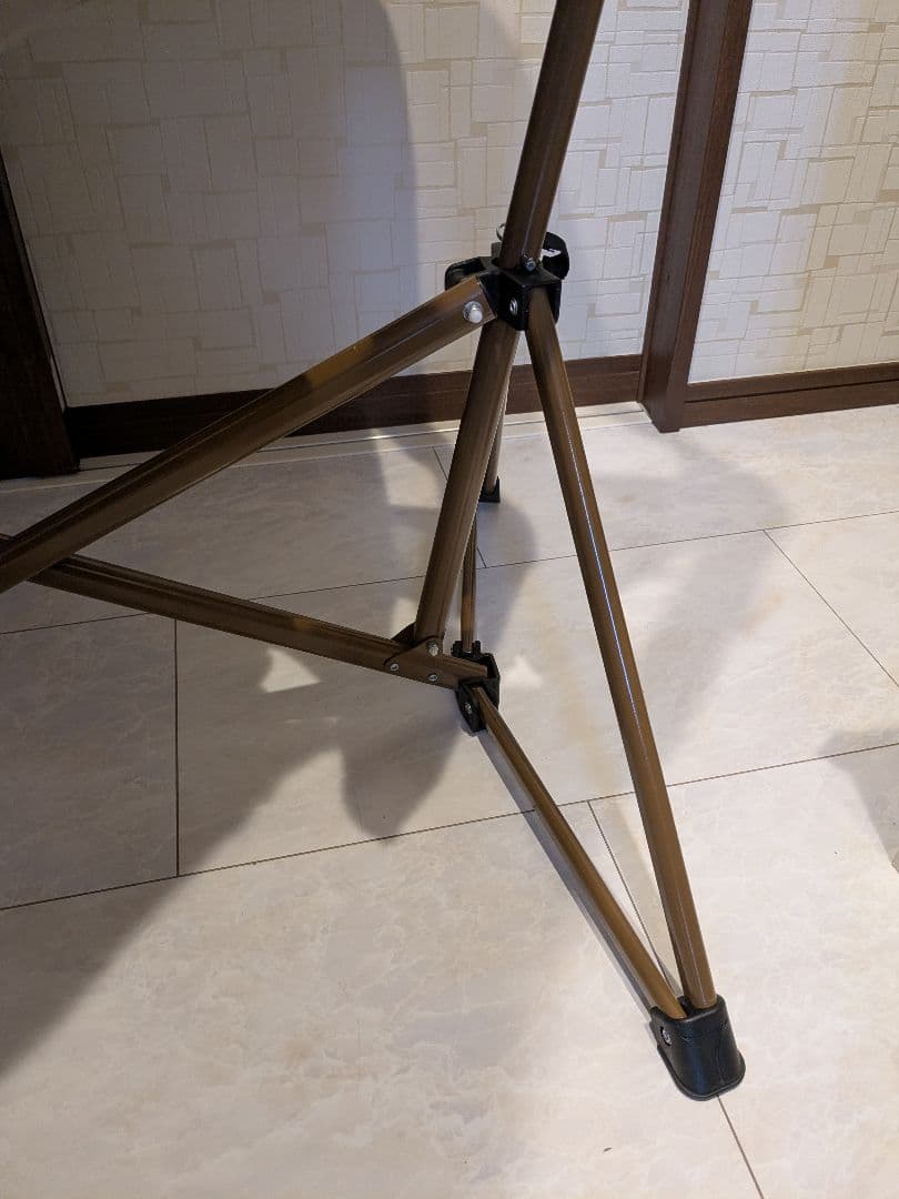 ロゴス ゆらゆらハンモックチェア 中古