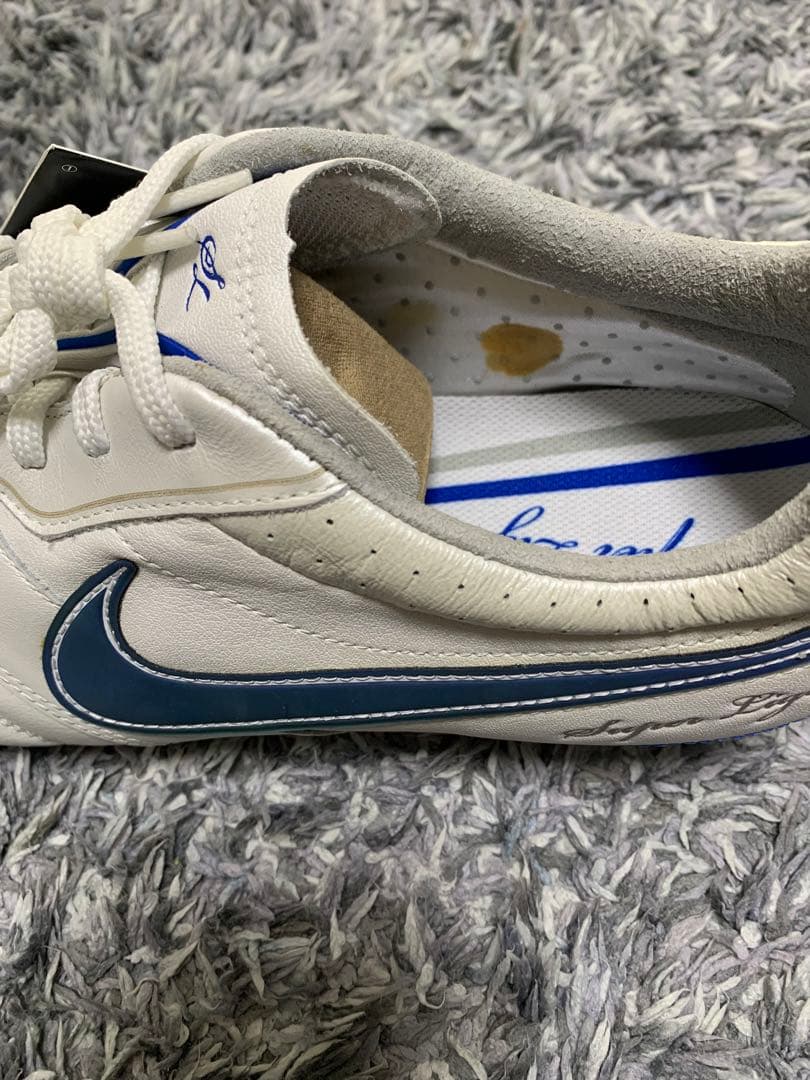 【限定 大人気！】NIKEスパイク