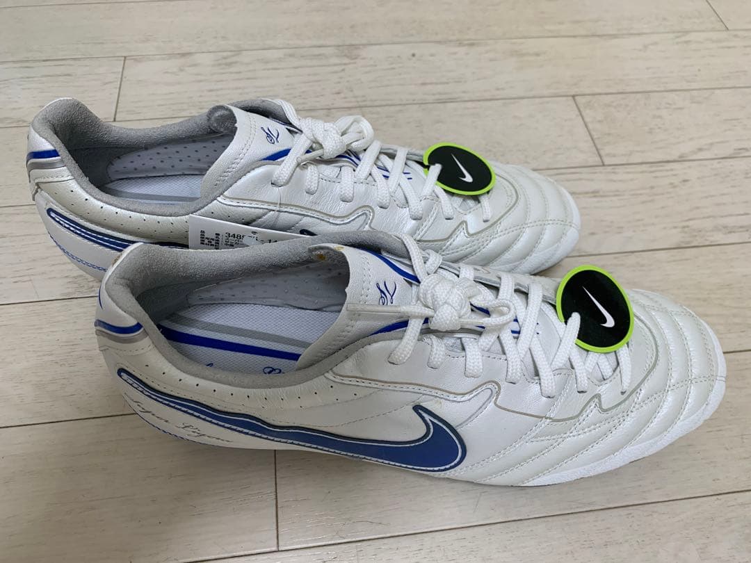 【限定 大人気！】NIKEスパイク