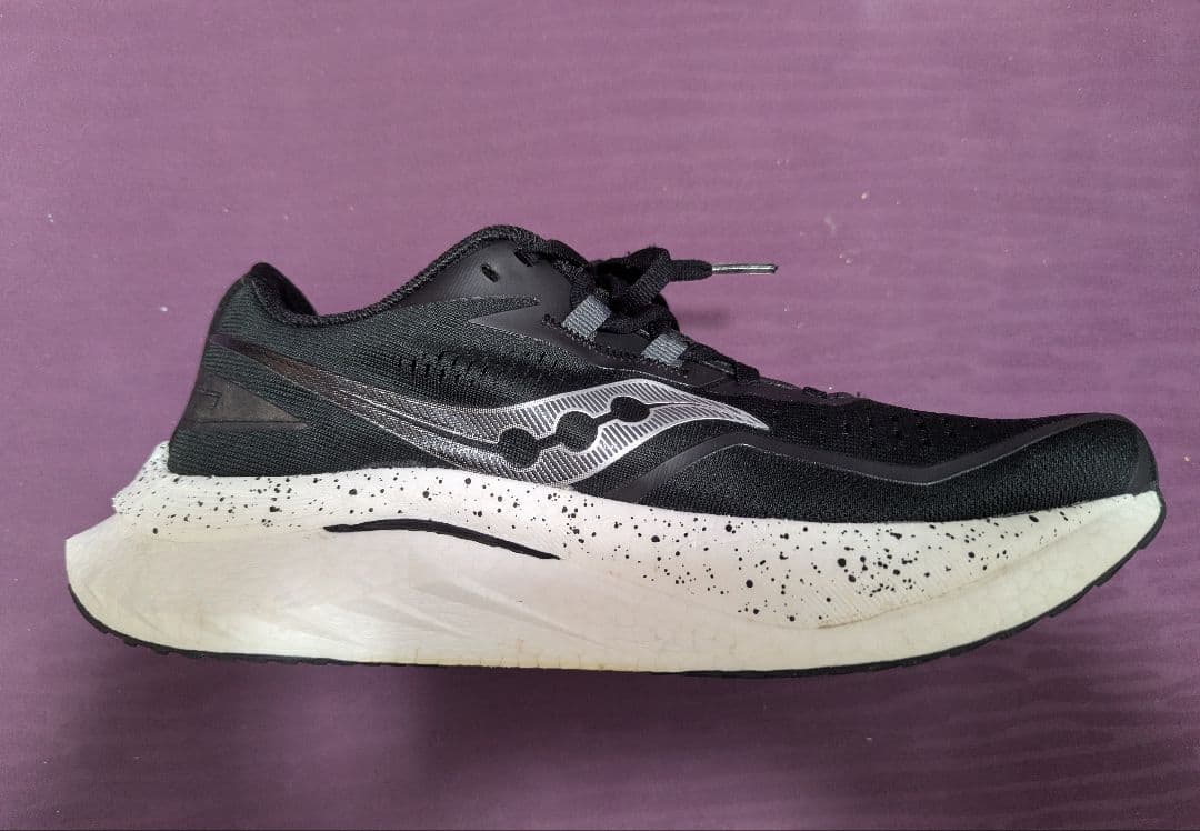 saucony エンドルフィンスピード4 ENDORPHIN SPEED 4