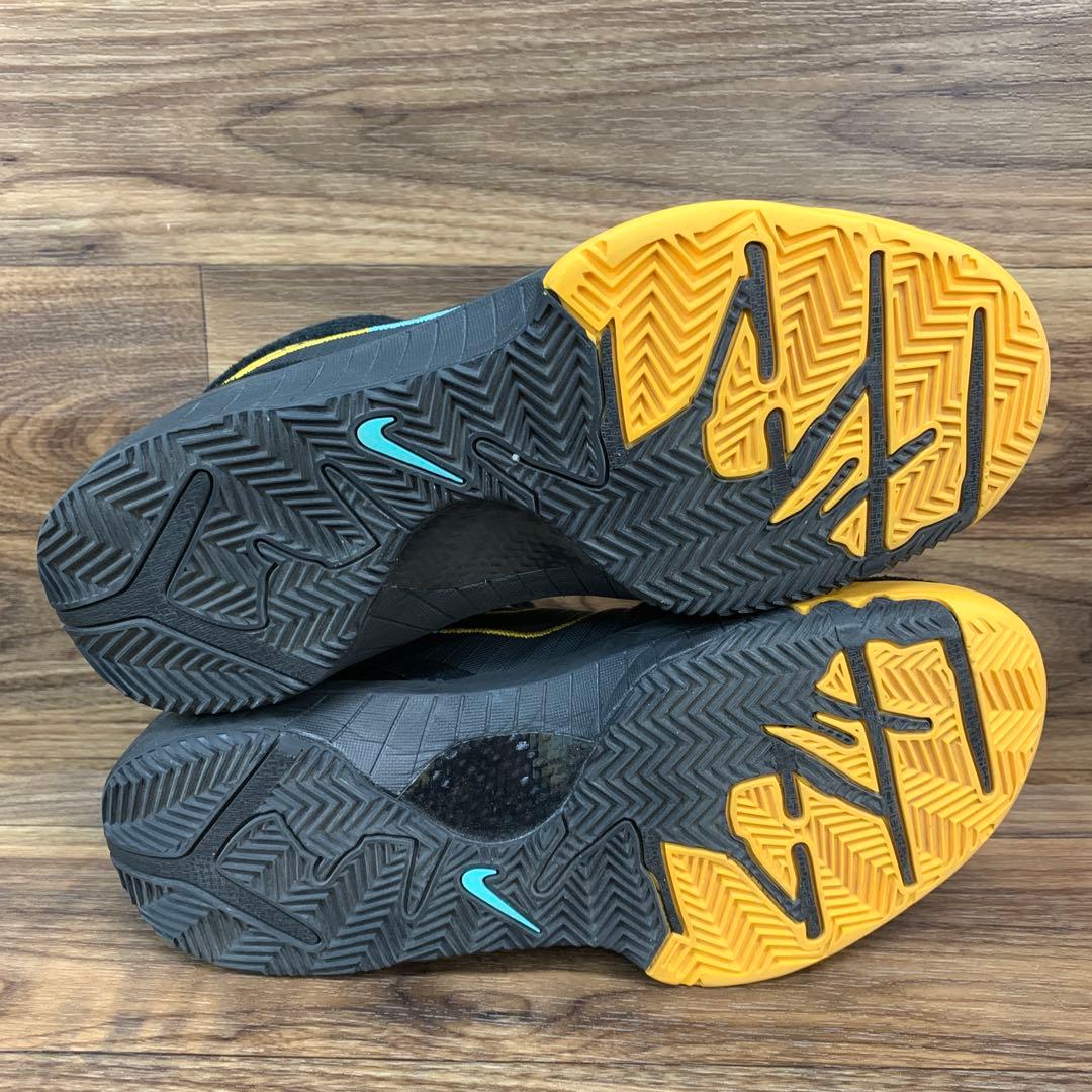 中古 NIKE ZOOM KOBE 4 PROTRO