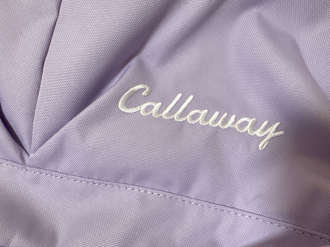 【値下げ】キャロウェイ 4518881098 ゴルフ バッグ Callaway