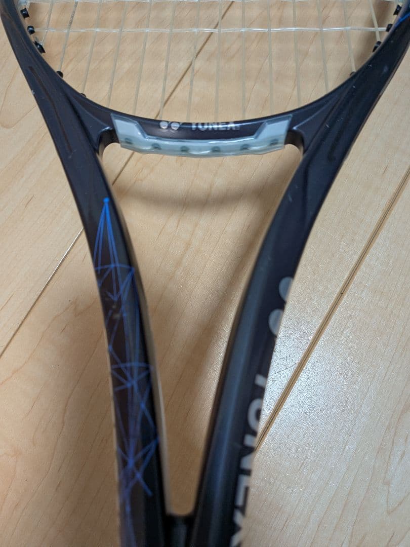 YONEX 01ジオブレイク80S UL1