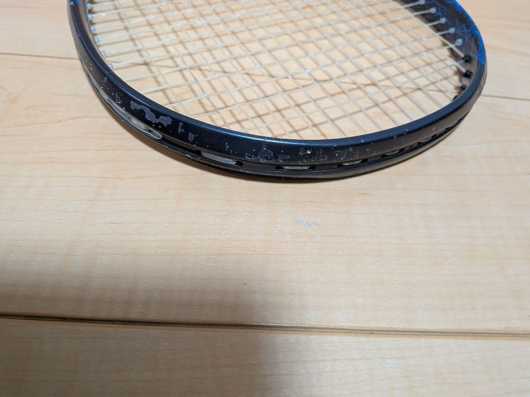 YONEX 01ジオブレイク80S UL1