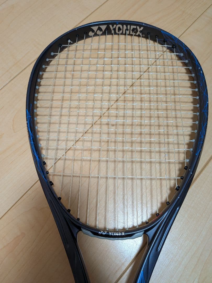 YONEX 01ジオブレイク80S UL1