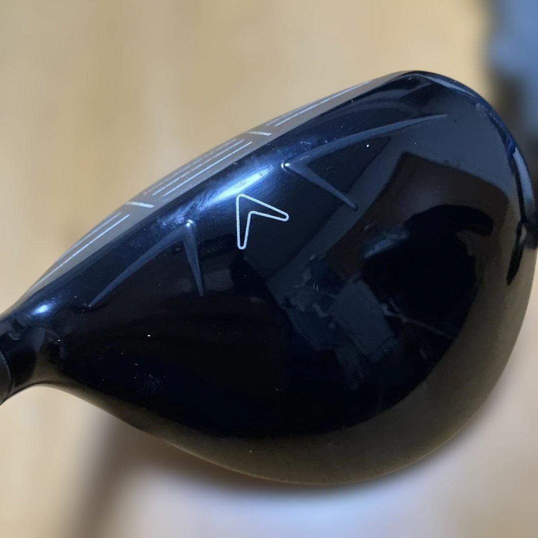 《再値下げ》キャロウェイ　スチールヘッドXR 5W ディアマナBF50S