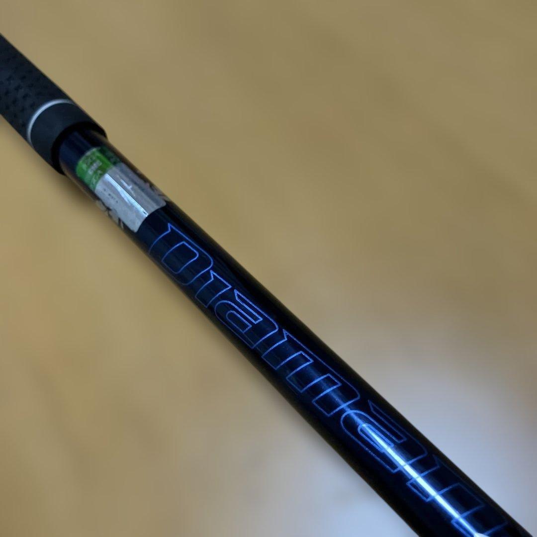 《再値下げ》キャロウェイ　スチールヘッドXR 5W ディアマナBF50S