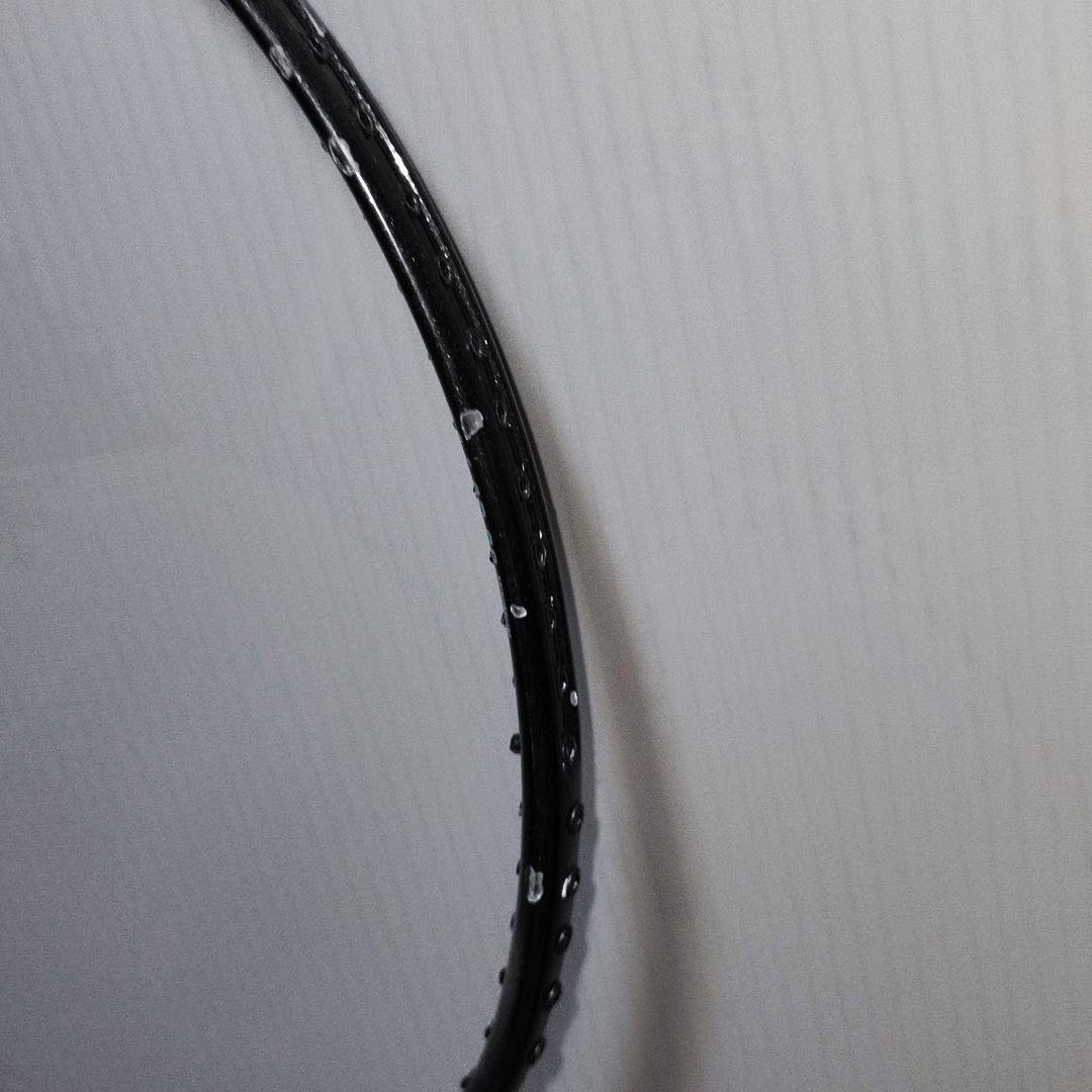 YONEX AEROTUS 88 バドミントンラケット 3UG4 テープ付