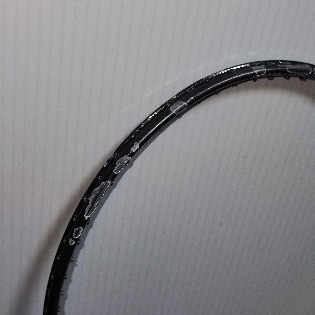 YONEX AEROTUS 88 バドミントンラケット 3UG4 テープ付