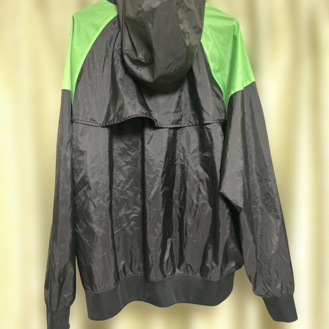 Nike 23/24シーズンリバプールFC ピステ XL ブラック/グリーン