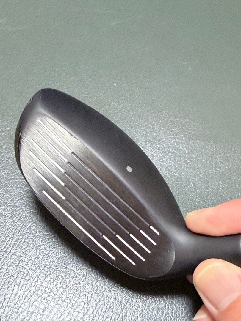 PING G440 HYBRID 6U ヘッド