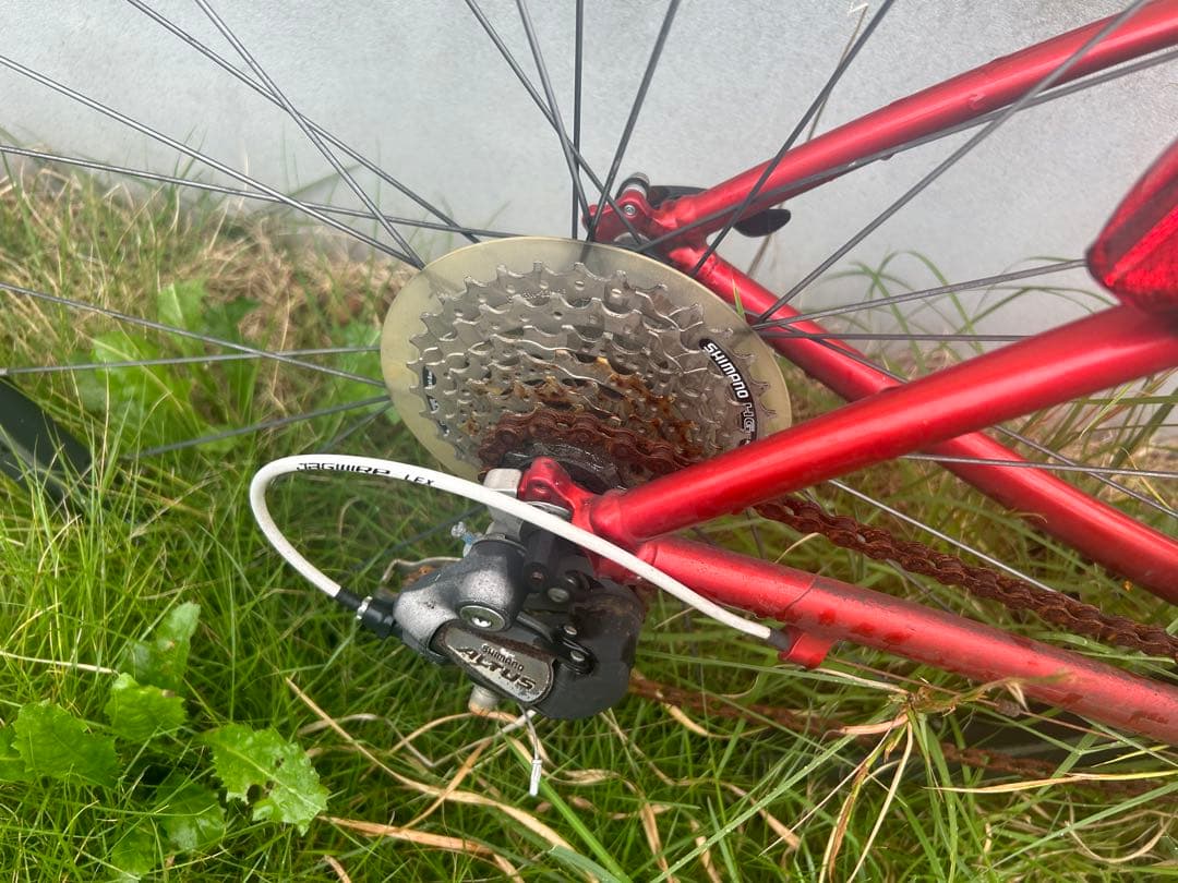 GIANT 自転車