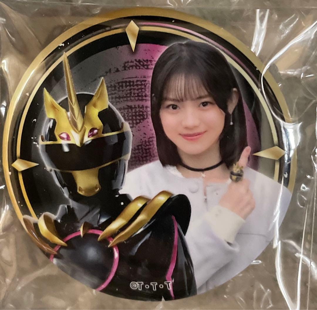 ナンバーワン戦隊ゴジュウジャー ゴジュウユニコーン 一河角乃 志田こはくさん全種