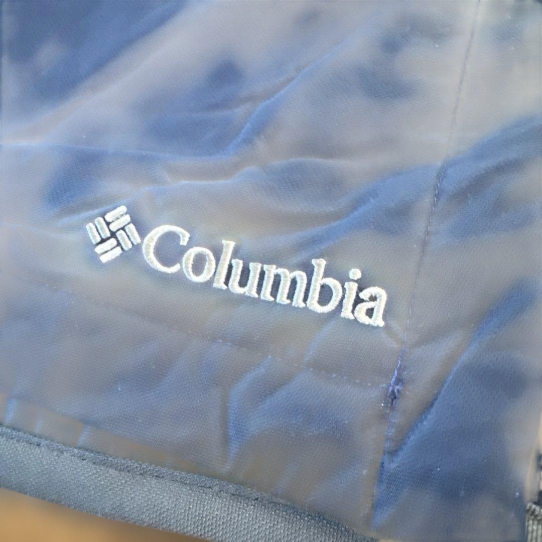 Columbia オムニテック　スキーウェア