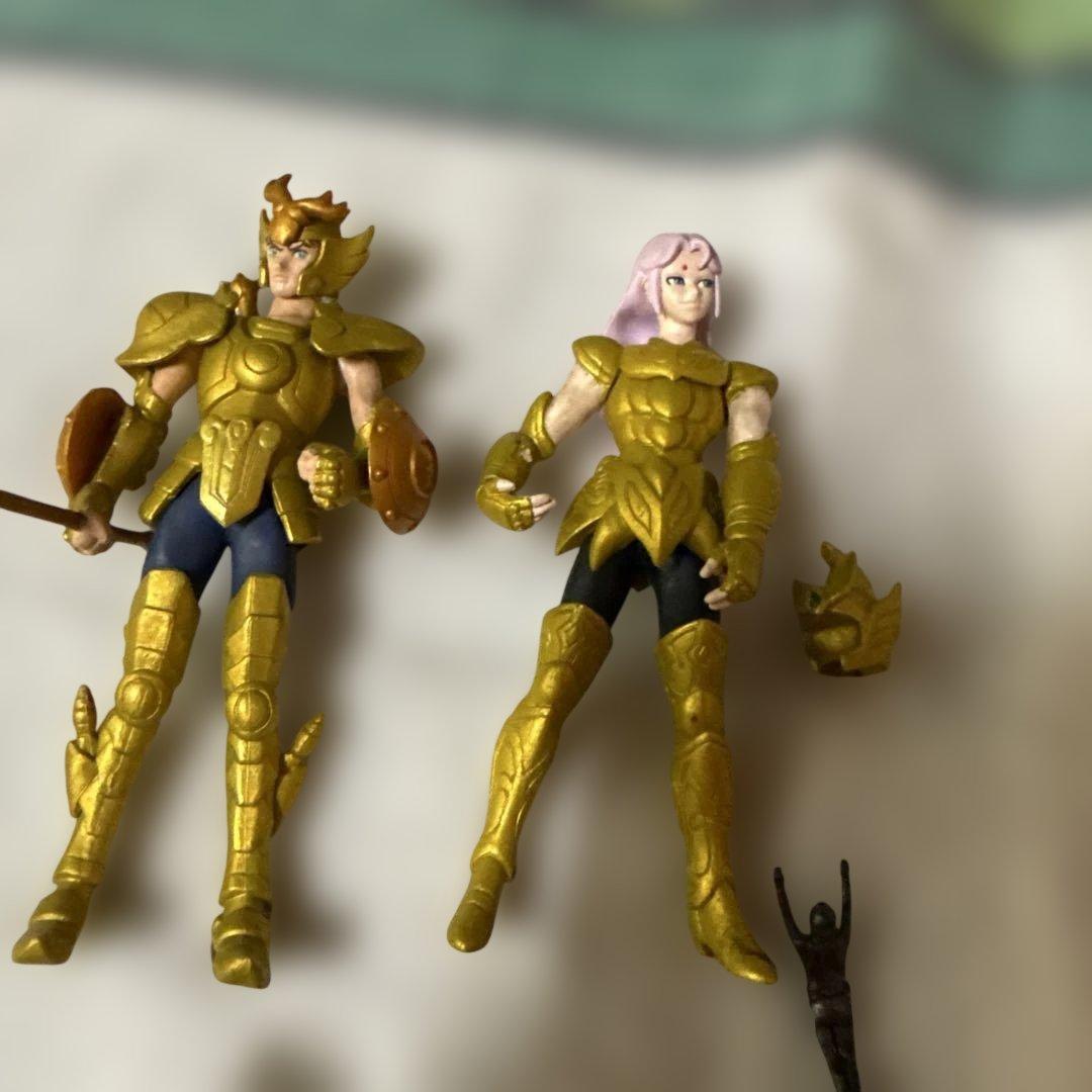 ウルトラマンシリーズ フィギュアセット　17点セート