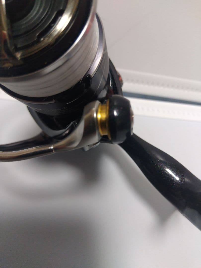 Daiwa　ダイワ LT1000S-P スピニングリール　美品
