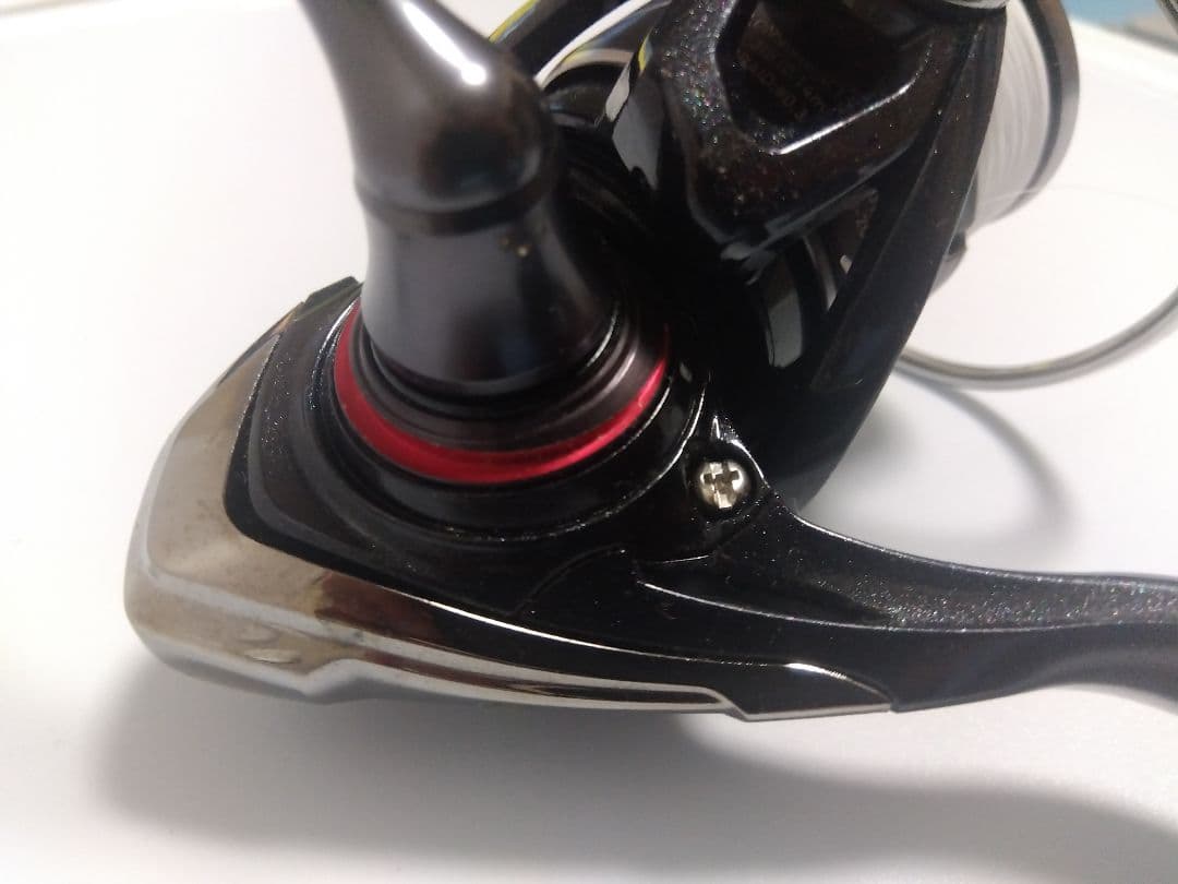 Daiwa　ダイワ LT1000S-P スピニングリール　美品