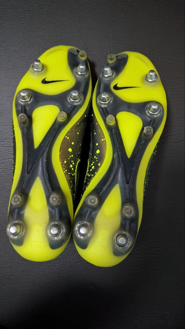 NIKE ナイキ マジスタ オーパス ACC SG サッカースパイク