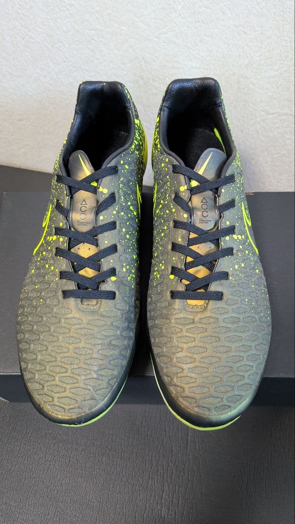 NIKE ナイキ マジスタ オーパス ACC SG サッカースパイク