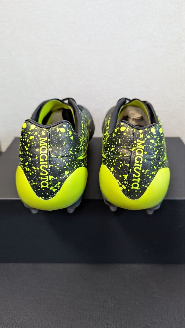 NIKE ナイキ マジスタ オーパス ACC SG サッカースパイク