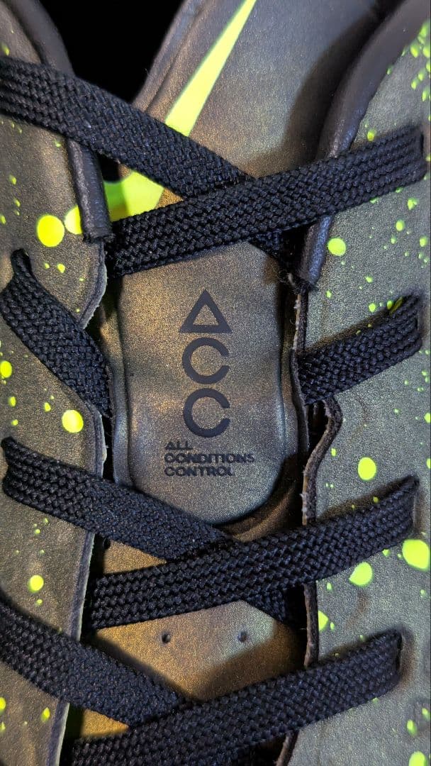 NIKE ナイキ マジスタ オーパス ACC SG サッカースパイク