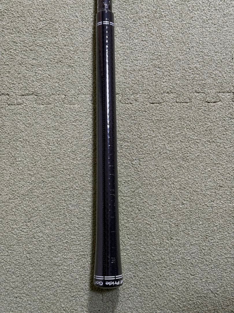 新品　未使用　ピン　26ベンタス　TR ブルー　5S ドライバーシャフト