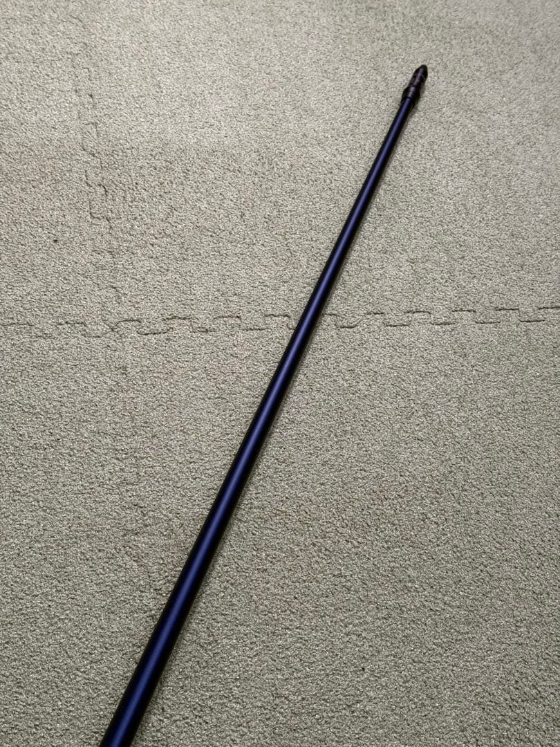 新品　未使用　ピン　26ベンタス　TR ブルー　5S ドライバーシャフト