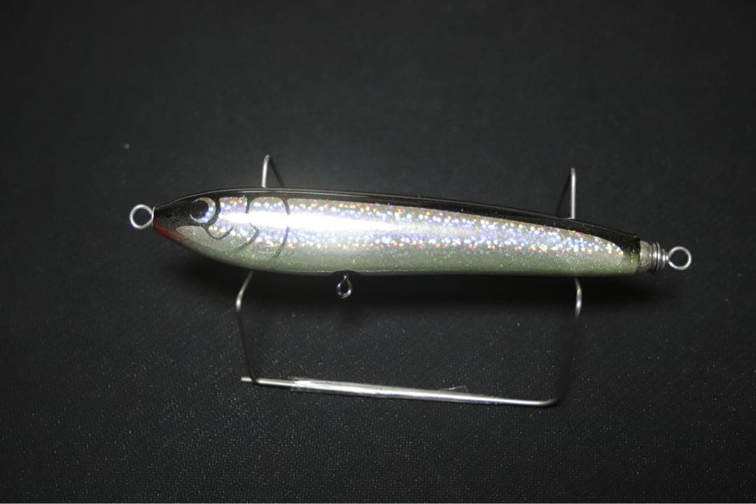 カーペンター　BC-γ 30-140 未使用　MCワークス　ローカルスタンダード