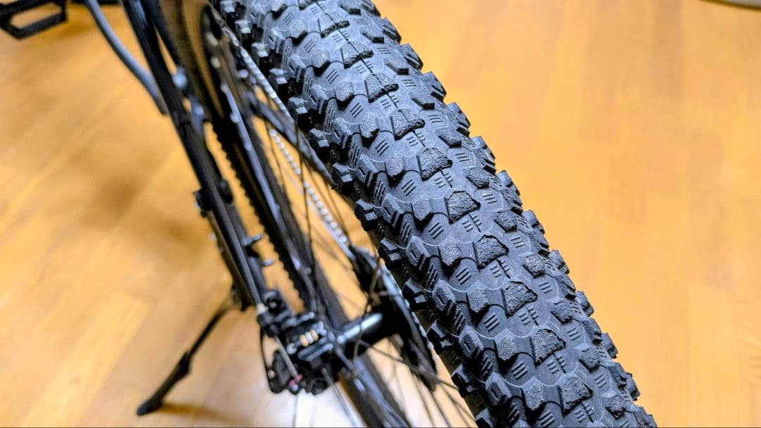 【引取限定】Hiland Bike　29er　MTB