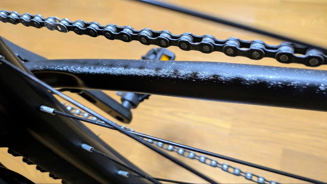 【引取限定】Hiland Bike　29er　MTB