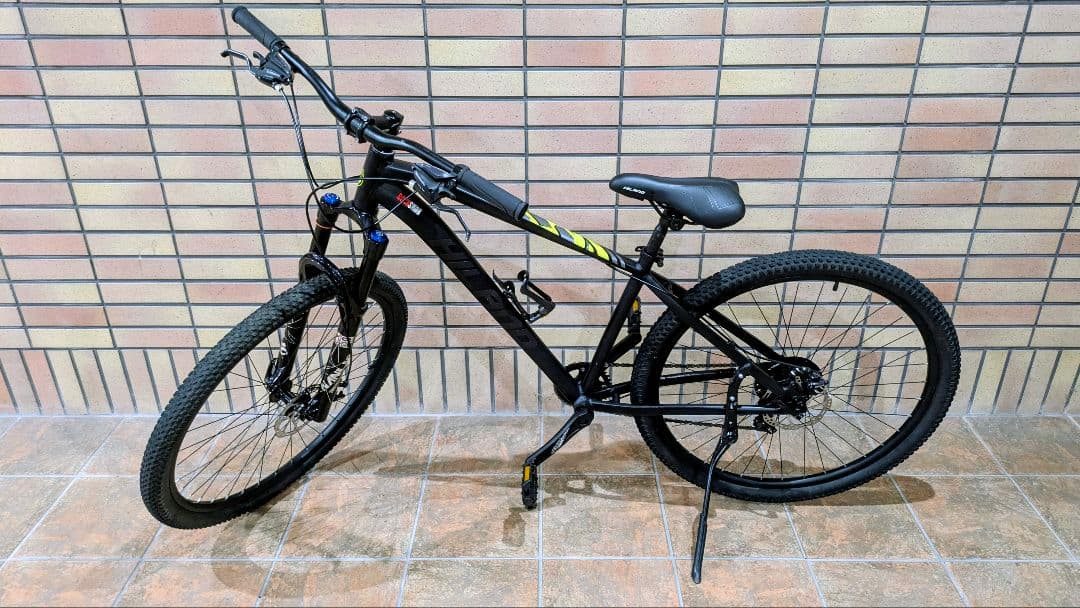 【引取限定】Hiland Bike　29er　MTB