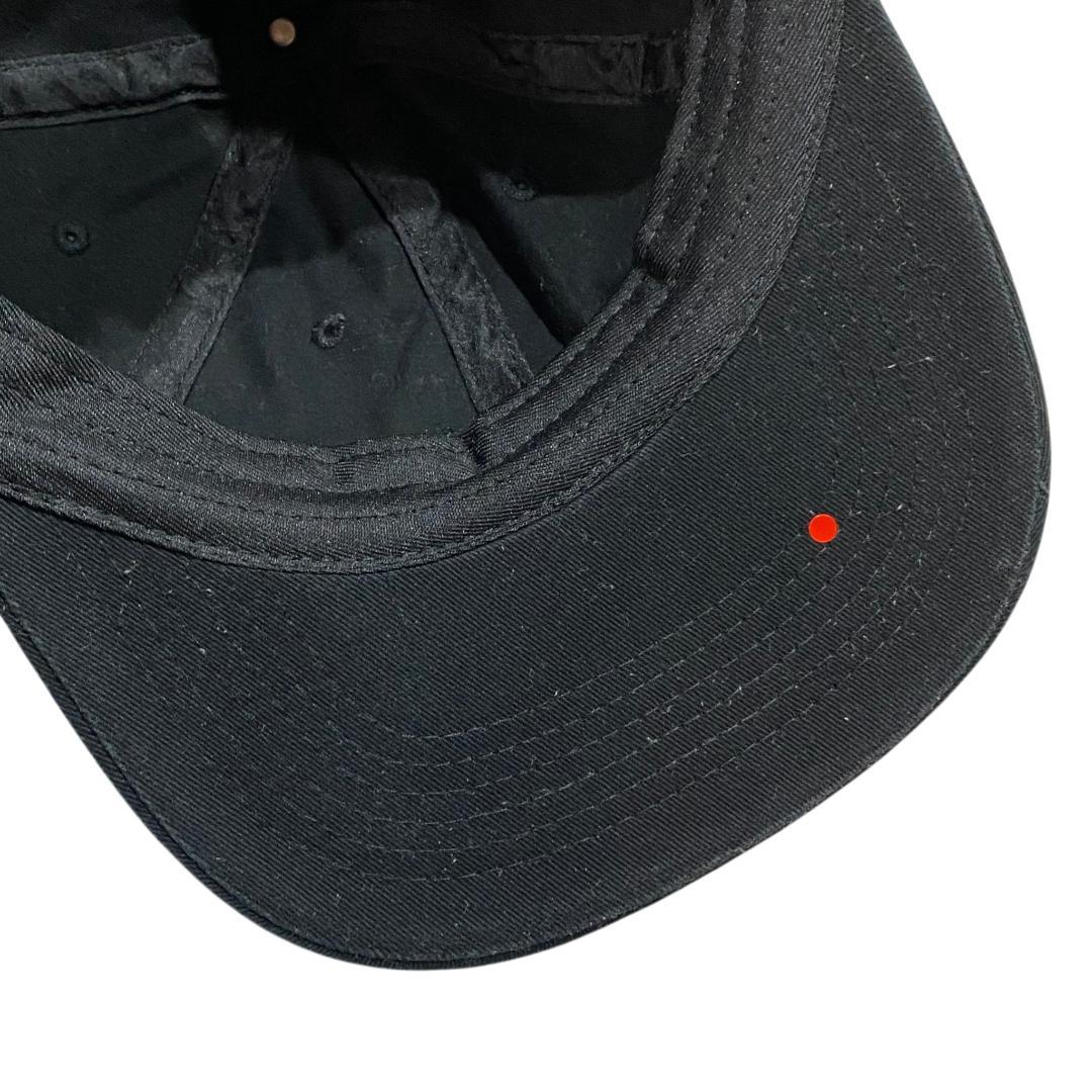 CAPTAINS HELM GOLF キャプテンズヘルム ゴルフ キャップ 黒