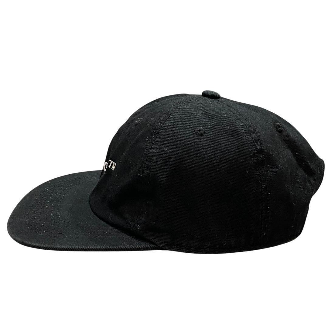 CAPTAINS HELM GOLF キャプテンズヘルム ゴルフ キャップ 黒
