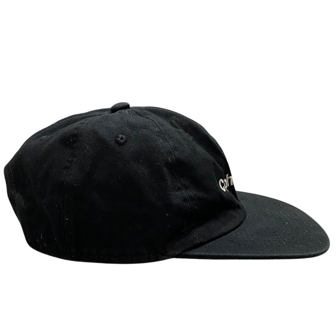 CAPTAINS HELM GOLF キャプテンズヘルム ゴルフ キャップ 黒