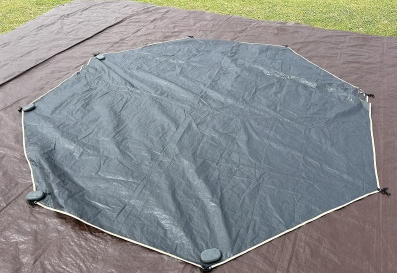 スイス アルパインクラブ FLAX DOME フレックスドームテント