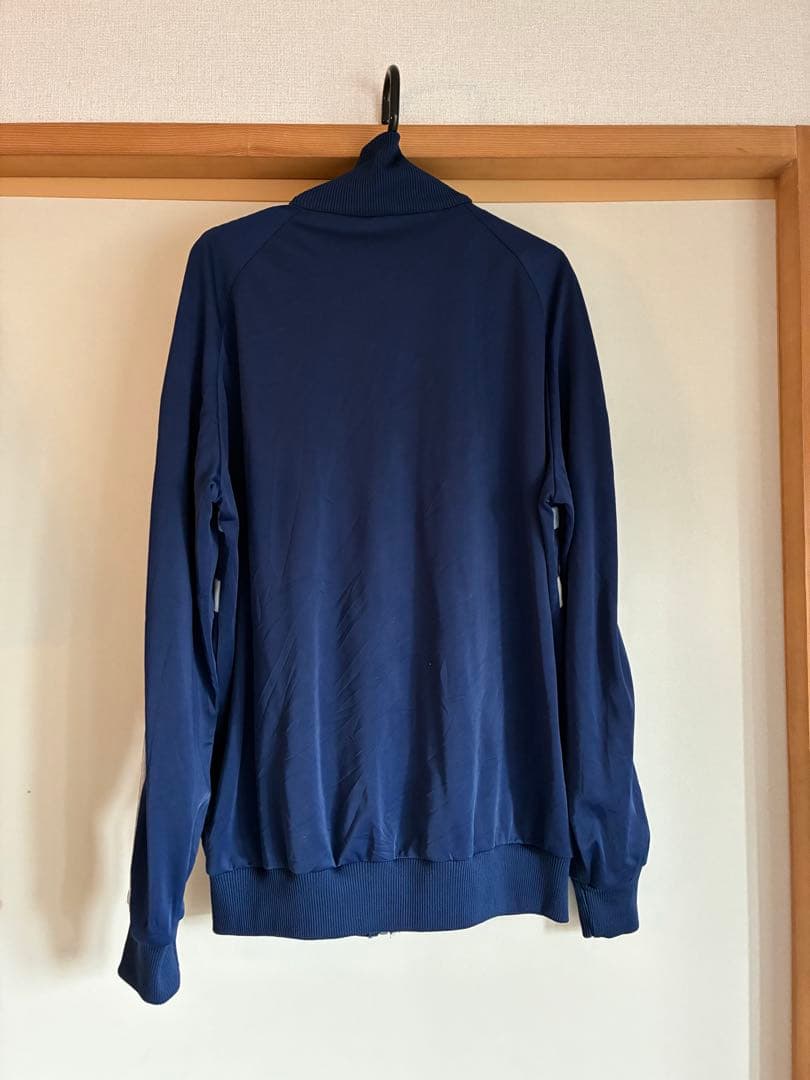 y*m様 古着　アディダス adidas ジャージ　トラックジャケット　ビンテー